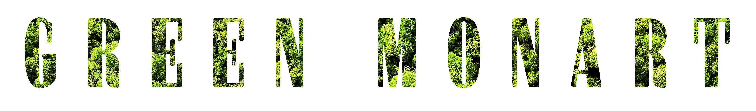 Green MonArt